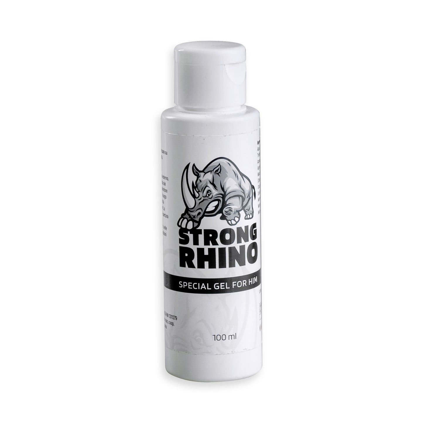 STRONG RHINO