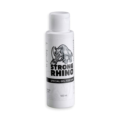 STRONG RHINO