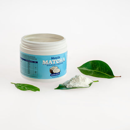 MUSCLE MATCHA