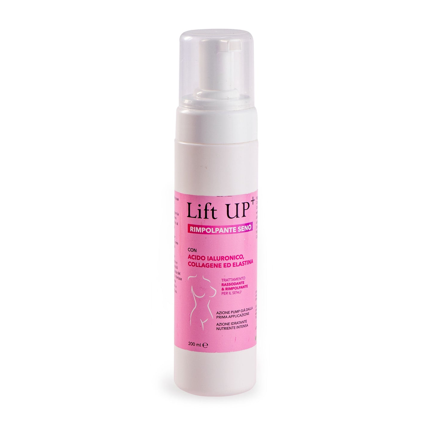 LIFT UP+